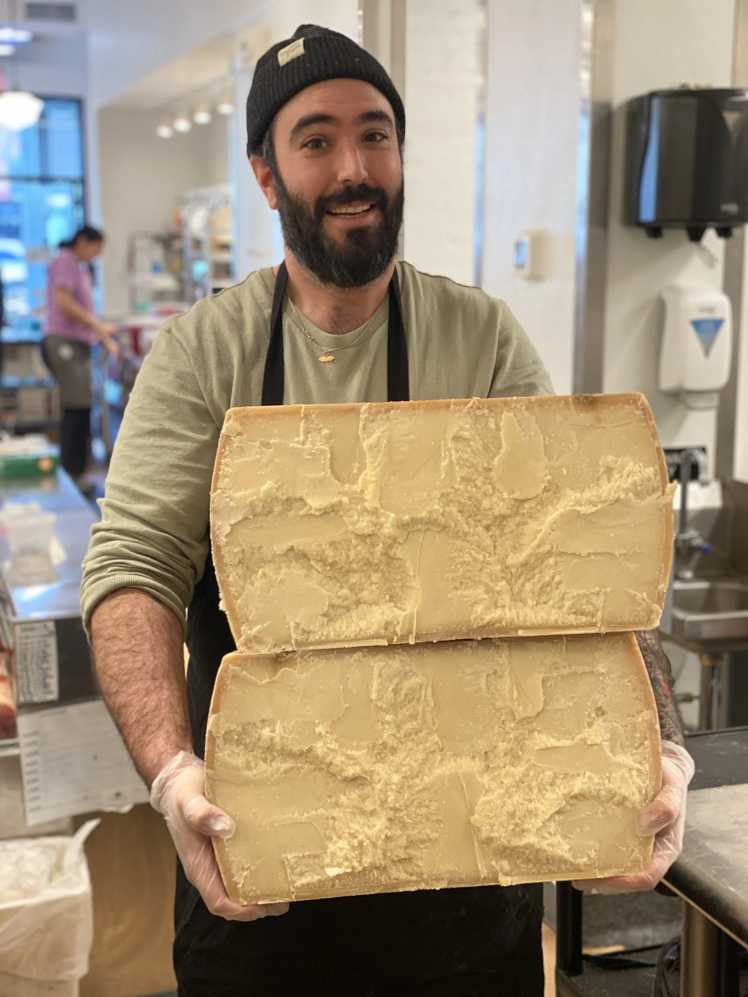 Meet Our New Collaborator, Formaggio Kitchen! — Cheese Journeys